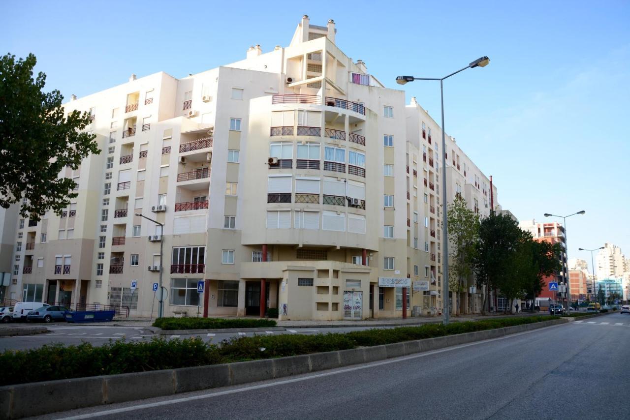 Casa Canoa B Armação de Pêra Εξωτερικό φωτογραφία