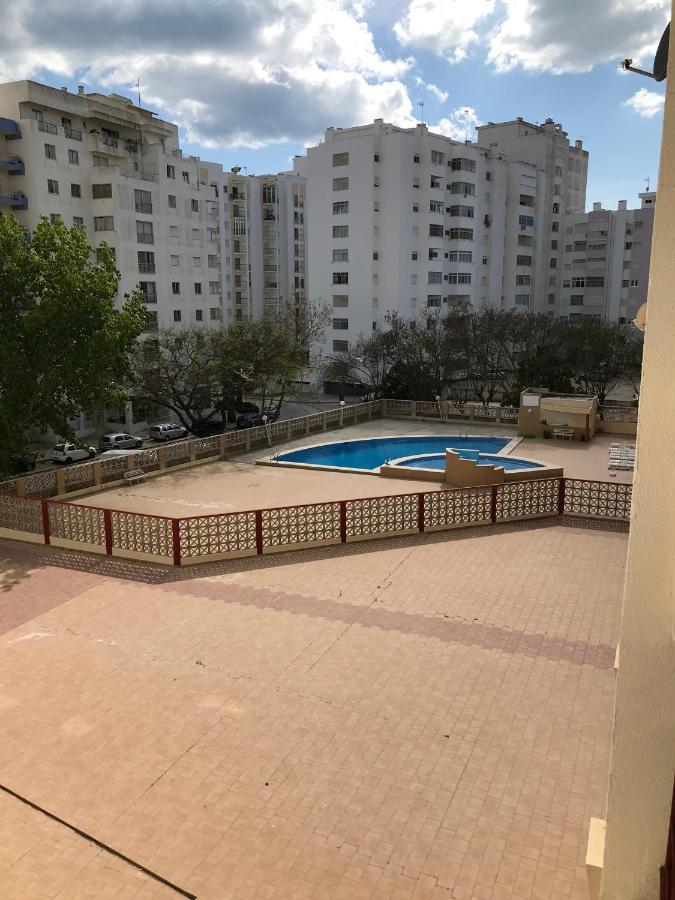 Casa Canoa B Armação de Pêra Εξωτερικό φωτογραφία