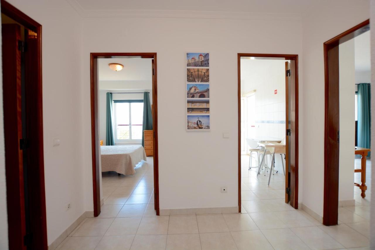 Casa Canoa B Armação de Pêra Εξωτερικό φωτογραφία